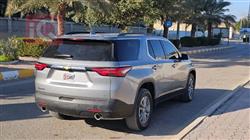 شيفروليه ترافرس